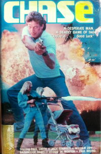 Death Chase (1988)