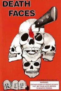 Death Faces (1988)