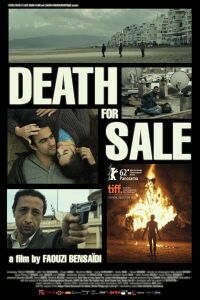 Death for Sale (2011)