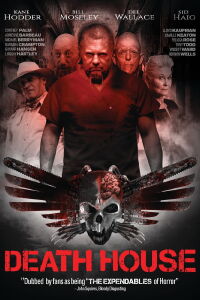 Death House (2018)