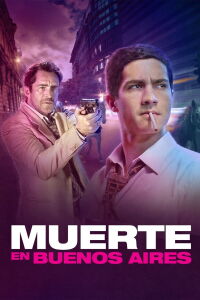 Death in Buenos Aires (2014)