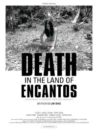 Death in the Land of Encantos (2015)