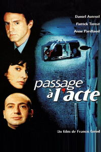 Death in Therapy (1996)