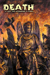 Death ...is just the beginning Classics (2002)