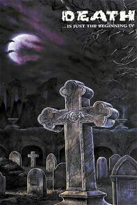 Death ...is just the beginning IV (1996)
