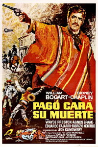 Death Knows No Time (1968)