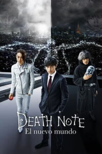 Death Note: Iluminando un nuevo mundo (2016)