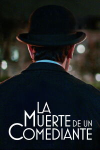 Death of a Comedian (2025)