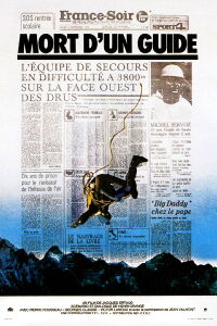 Death of a Guide (1975)