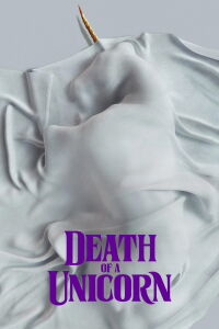 Death of a Unicorn (2025)