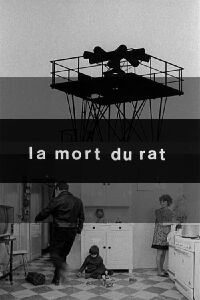 Death of the Rat (1975)