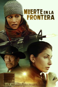 Death on the Border (2023)