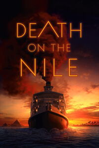 Death on the Nile (2022)