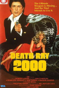Death Ray 2000 (1981)