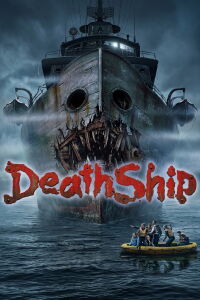 Death Ship (1980)