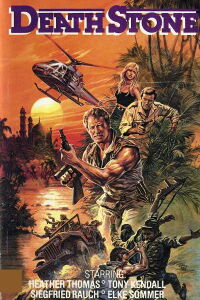 Death Stone (1987)