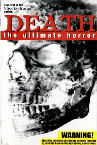 Death: The Ultimate Horror (1995)
