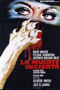 Death Uncertain (1973)