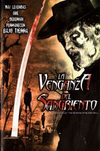 Death Valley: The Revenge of Bloody Bill (2004)