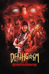 Deathgasm 2: Goremageddon (2025)