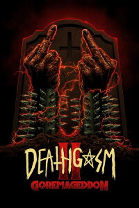 Deathgasm: GOREMAGEDDON (2026)