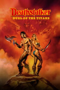 Deathstalker II: Duel of the Titans (1987)