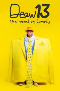 DEAW 13 Thai Stand Up Comedy (2022)
