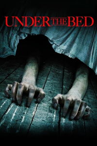 Debajo de la cama (2012)