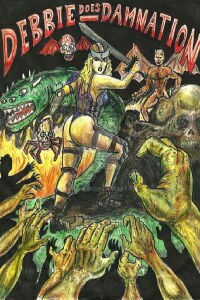 Debbie Does Damnation (1999)