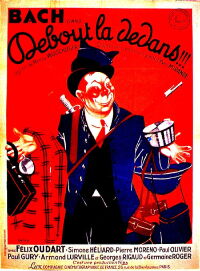 Debout là-dedans ! (1935)