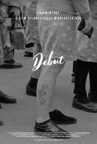 Débuts derrière les barreaux (2017)