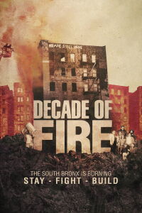 Decade of Fire (2018)
