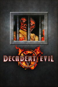 Decadent Evil (2005)