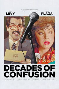 Decades of Confusion (2024)