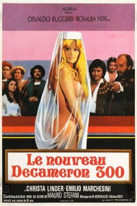 Decamerone '300 (1972)