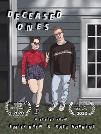 Deceased Ones (2020)