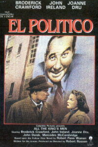 Decepción (1949)