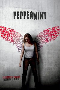 Déchaînée (2018)