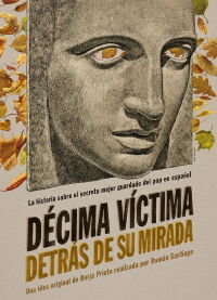 Décima Víctima: Detrás de su mirada (2019)