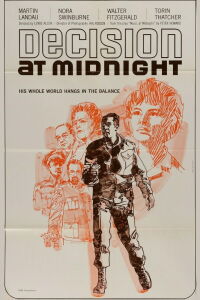 Decision at Midnight (1963)