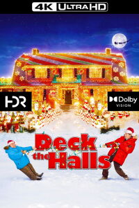 Deck the Halls (2006)