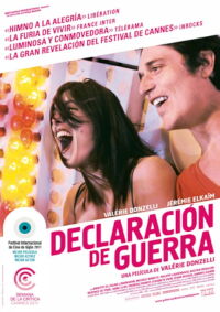 Declaración de guerra (2011)