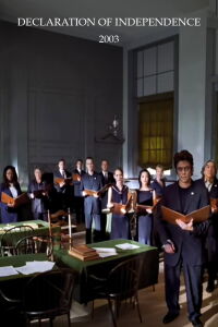 Declaration of Independence (2003)