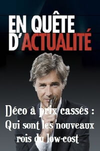 Déco à prix cassés : Qui sont les nouveaux rois du low cost ? (2021)