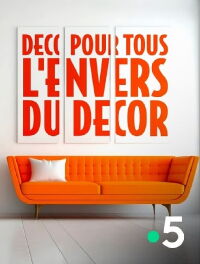Déco pour tous, l'envers du décor (2024)