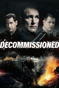 Decommissioned (2016)