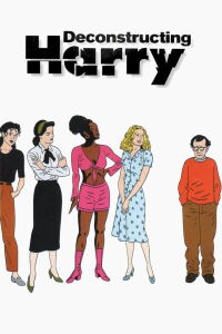 Deconstructing Harry (1997)
