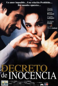 Decreto de inocencia (1998)