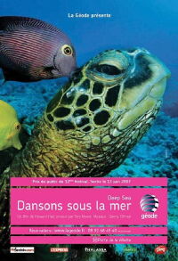 Deep Sea (2006)