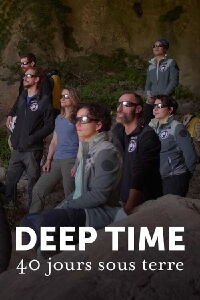 Deep Time: Utmost Experience Beyond Time (2023)